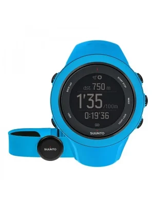 Odeslání Ihned Suunto Ambit3 Sport blue (HR)