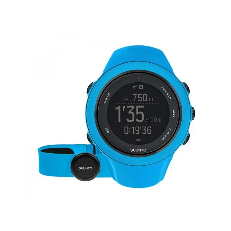 Odeslání Ihned Suunto Ambit3 Sport blue (HR)