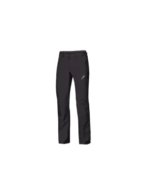 Direct Alpine kalhoty Patrol Lady Fit 1.0, black/black Akce