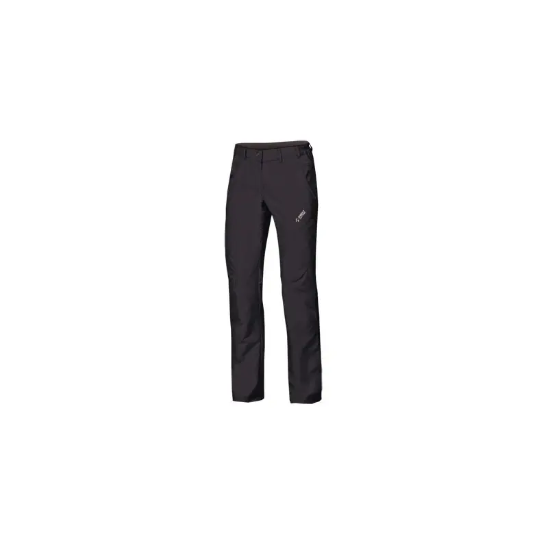 Direct Alpine kalhoty Patrol Lady Fit 1.0, black/black Akce