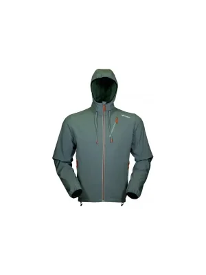 High Point bunda Venus hoody jacket M Originální