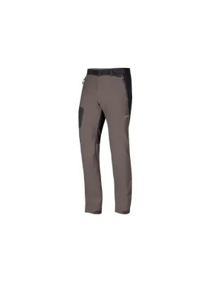 Omezená Nabídka Direct Alpine kalhoty Cruise 1.0, darkgrey/black