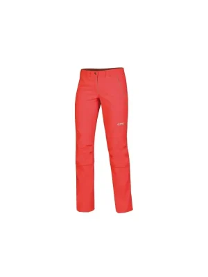 Direct Alpine kalhoty Sierra 3.0, red Koupit Online