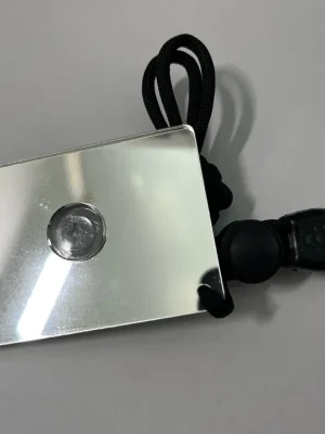 Ihned K Objednání Signalizační zrcátko 77 x 50 mm