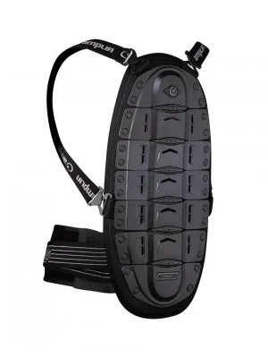Cenově Výhodný Amplifi chránič páteře Salvo Pack black