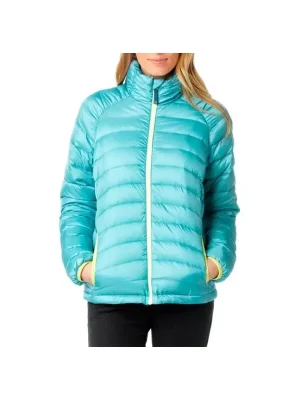 Nejlepší Cena prAna Bunda Lyra Jacket, deep sea