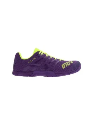 Speciální Cena Inov8 boty F-lite 235 (S) purple/neon yellow