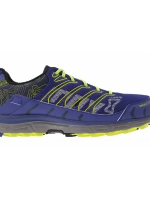 Novinka Inov8 boty Race Ultra 290 (S) navy/lime