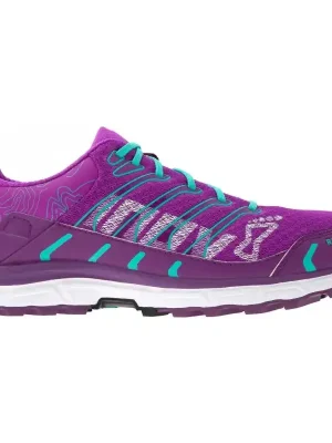 Inov8 boty Race Ultra 290 (S) purple/teal Horká Nabídka