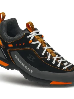 Garmont boty Dragontail LT black/orange Expresní Doručení