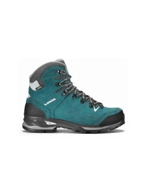 Vysoce Kvalitní Lowa boty Vantage GTX Mid lady petrol