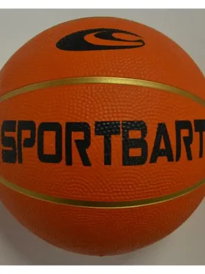 SPORTBART míč basketbal velikost 5 Pouze Dnes