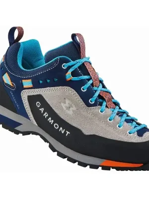 Aktuální Garmont boty Dragontail LT W dark grey/orange