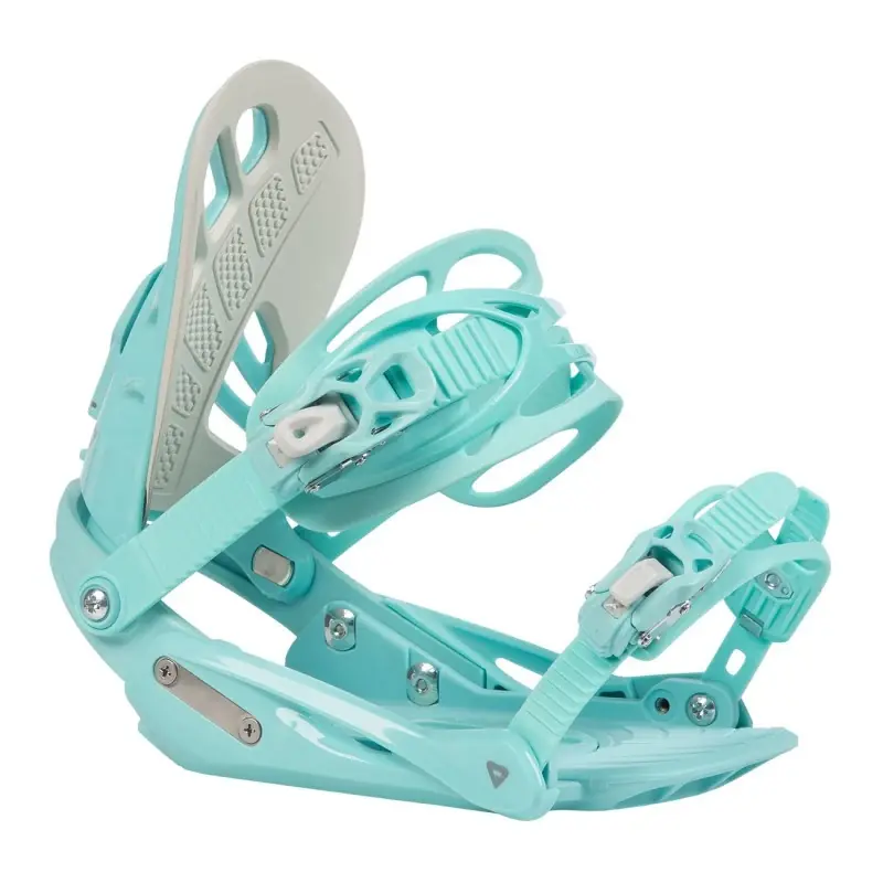Speciální Cena Gravity snowboardové vázání G1 Lady mint