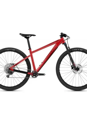 Ghost kolo NIRVANA TOUR Essential 27,5" - Riot Red / Dark Red, S, 2021 Super Cena