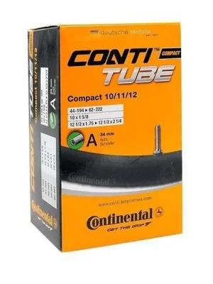 Continental duše Compact 10/11/12" Víkendová Akce