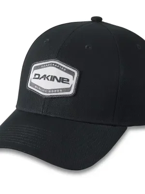 Objednat Nyní Dakine kšiltovka Crafted ballcap, black