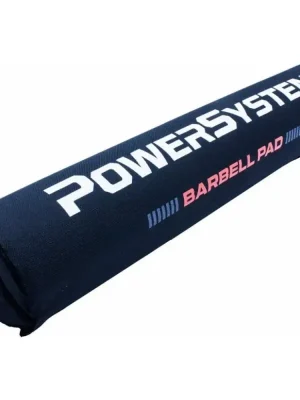 Sleva Power System ramenní chránič na činku Barbell Pad large