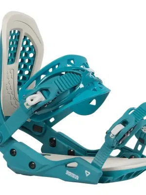 Gravity snowboardové vázání G3 lady teal Ihned K Objednání
