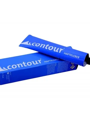 Contour Lepidlo na skialpové pásy Tuba 75ml Ověřený