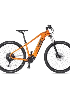 4EVER Elektrokolo ENSPACE JUNIOR - ORANŽOVÁ 15,7" Výhodná Nabídka