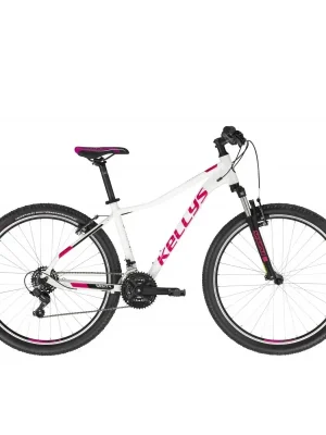 Akční Nabídka Kellys kolo Vanity 10 white 27,5" 2023