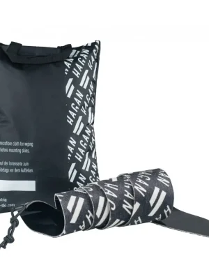 Hagan skialpové stoupací pásy Feell Hybrid Pure 90 Cenově Výhodný