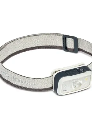 Black Diamond čelovka Cosmo 300 headlamp, aluminium Cenově Výhodný