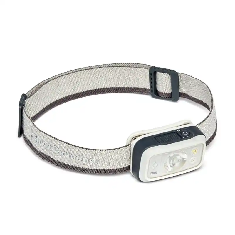 Black Diamond čelovka Cosmo 300 headlamp, aluminium Cenově Výhodný