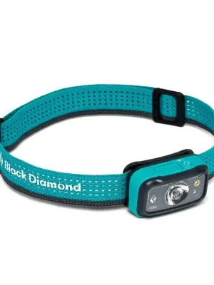 Black Diamond čelovka Cosmo 300 headlamp, aqua Akční Cena