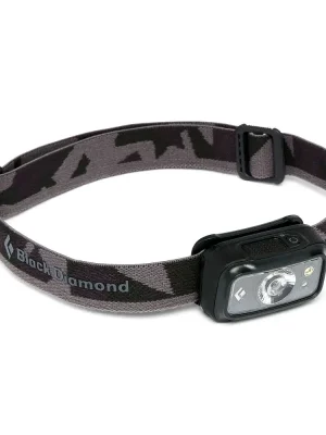 Kup Teď Black Diamond čelovka Cosmo 300 headlamp, black