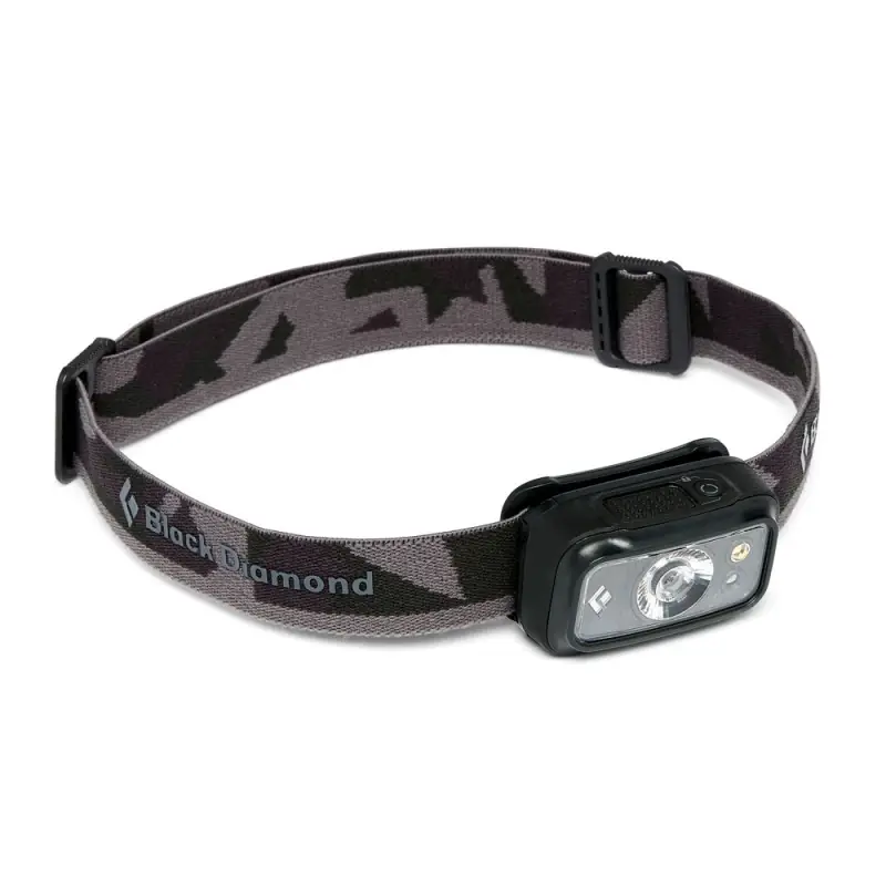 Kup Teď Black Diamond čelovka Cosmo 300 headlamp, black