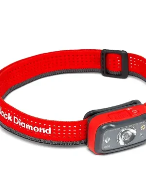 Akce Black Diamond čelovka Cosmo 300 headlamp, octane
