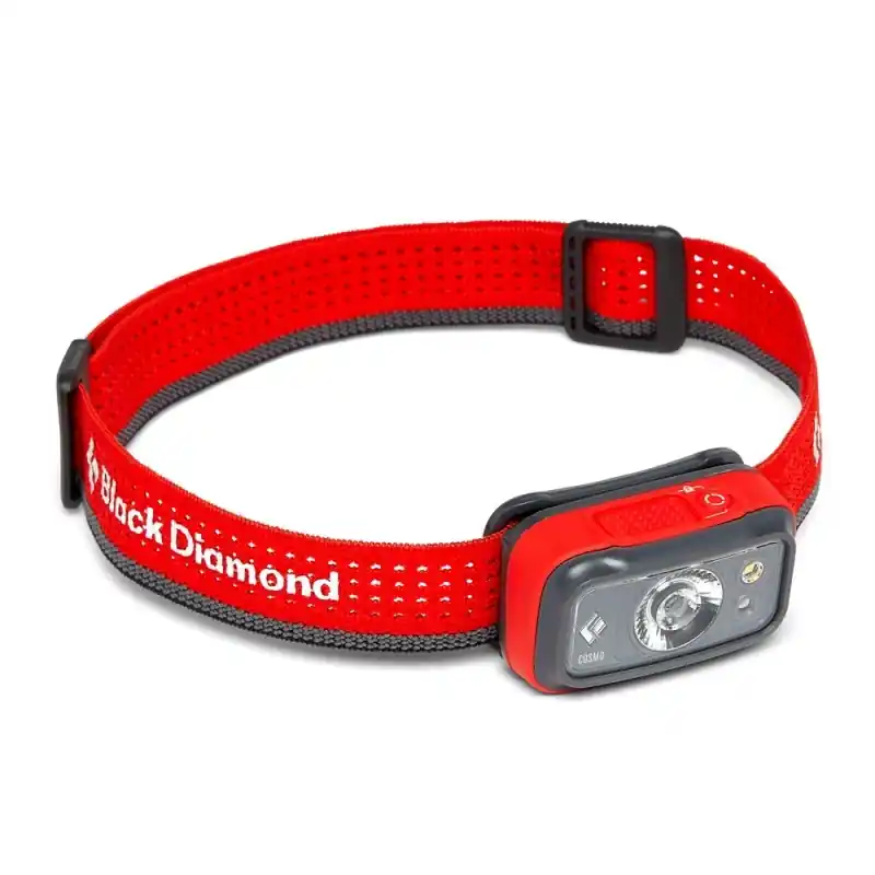 Akce Black Diamond čelovka Cosmo 300 headlamp, octane