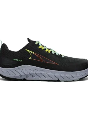Super Cena Altra boty M Outroad Dark Gray/Blue