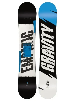 Gravity snowboard Empatic JR Objednat Nyní