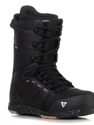 Gravity boty na snowboard Void black/gum Pouze Dnes