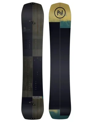 Nidecker splitboard snowboard Escape Výprodej