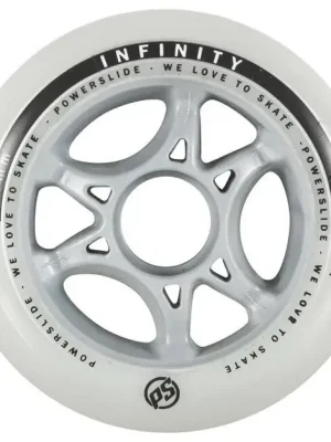 Výprodej Powerslide kolečko Infinity 110mm/85A 1ks