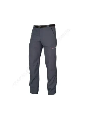 Cenový Hit Direct Alpine kalhoty Patrol lady 3.0, grey
