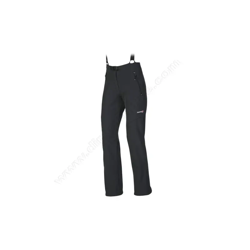 Cenově Výhodný Direct Alpine kalhoty Sissi 2.0, black