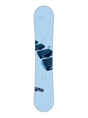 Zlevněný Rome Snowboard Artifact 156