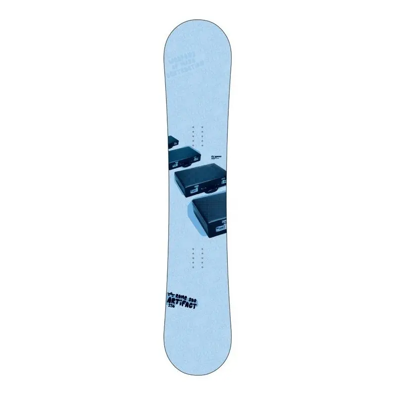Zlevněný Rome Snowboard Artifact 156