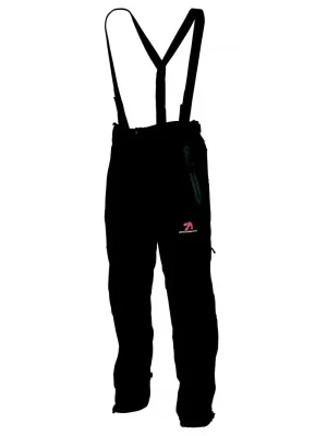 Akční Nabídka Direct Alpine kalhoty Couloir 4.0, black