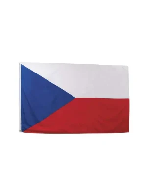 vlajka Česká republika 150x90 cm Akční Cena