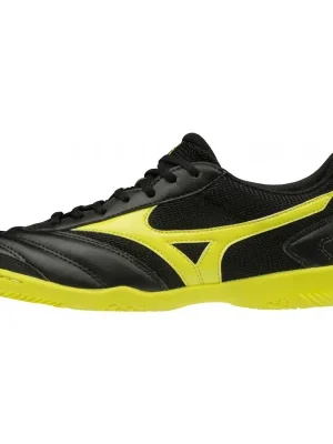 Poslední Šance Mizuno boty MRL Sala Club IN, black/flash