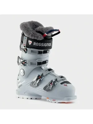 Rychlé Dodání Rossignol lyžařské boty Pure Pro 90 GW metal ice grey