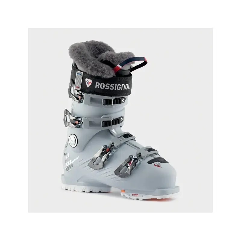 Rychlé Dodání Rossignol lyžařské boty Pure Pro 90 GW metal ice grey
