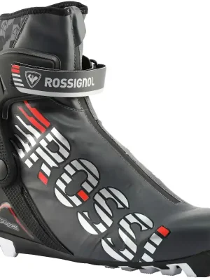 Výhodná Nabídka Rossignol boty na běžky X-10 Skate FW