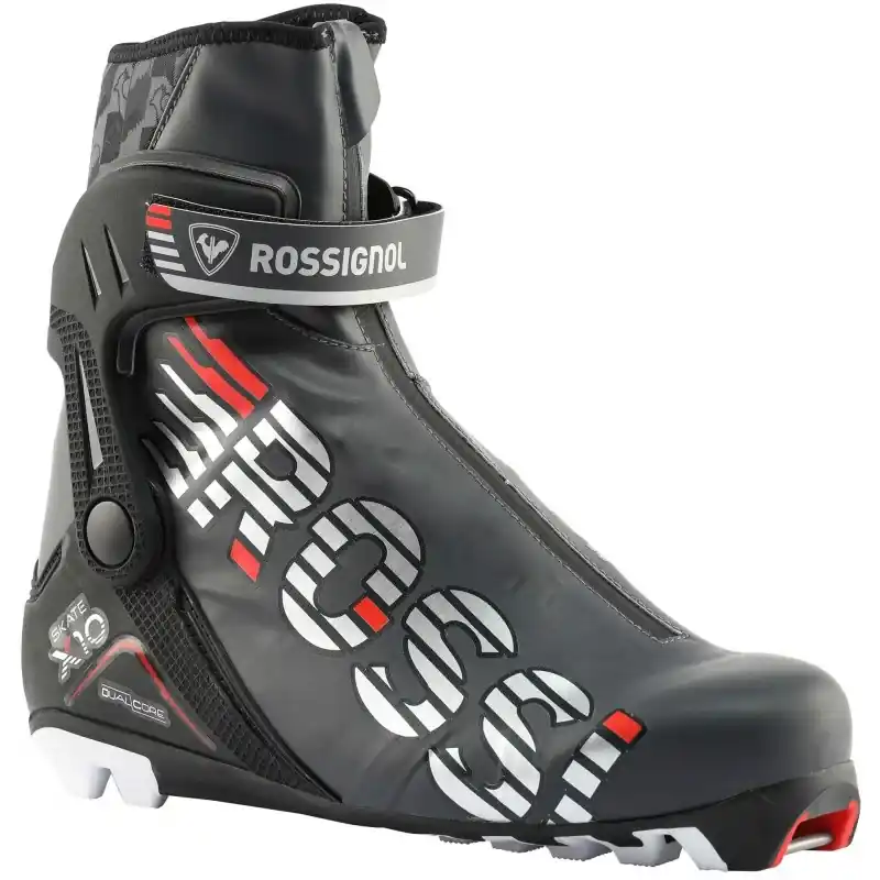 Výhodná Nabídka Rossignol boty na běžky X-10 Skate FW